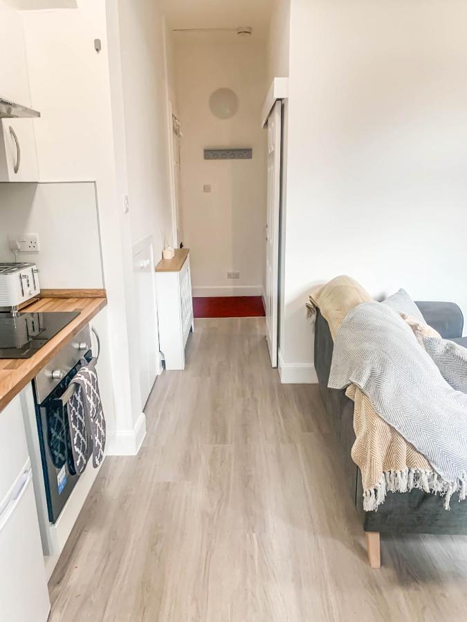 The Rosebery Retreat By The Castle 1-Bed Apartment Inverness Bagian luar foto